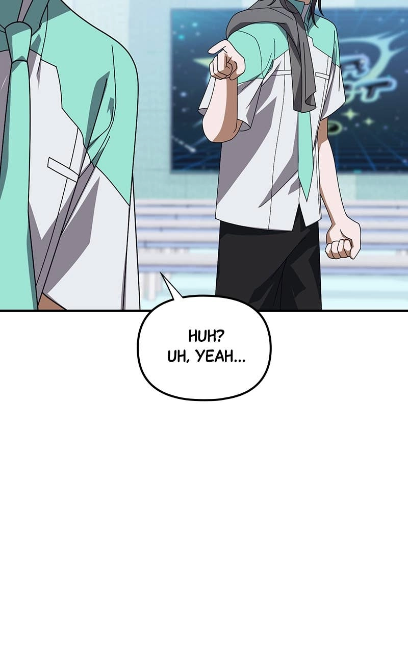 My Comeback as the Youngest Member Chapter 24 Page 38