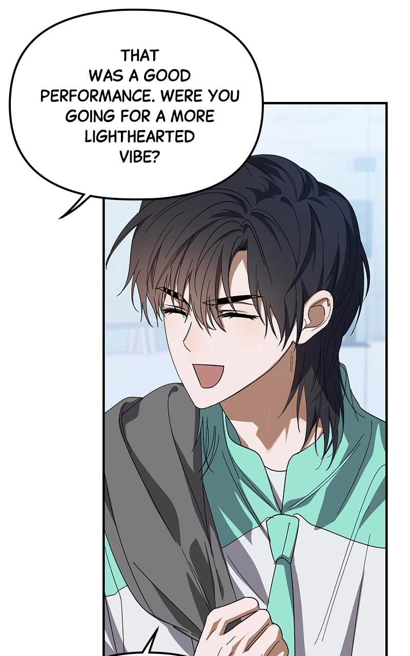 My Comeback as the Youngest Member Chapter 24 Page 39