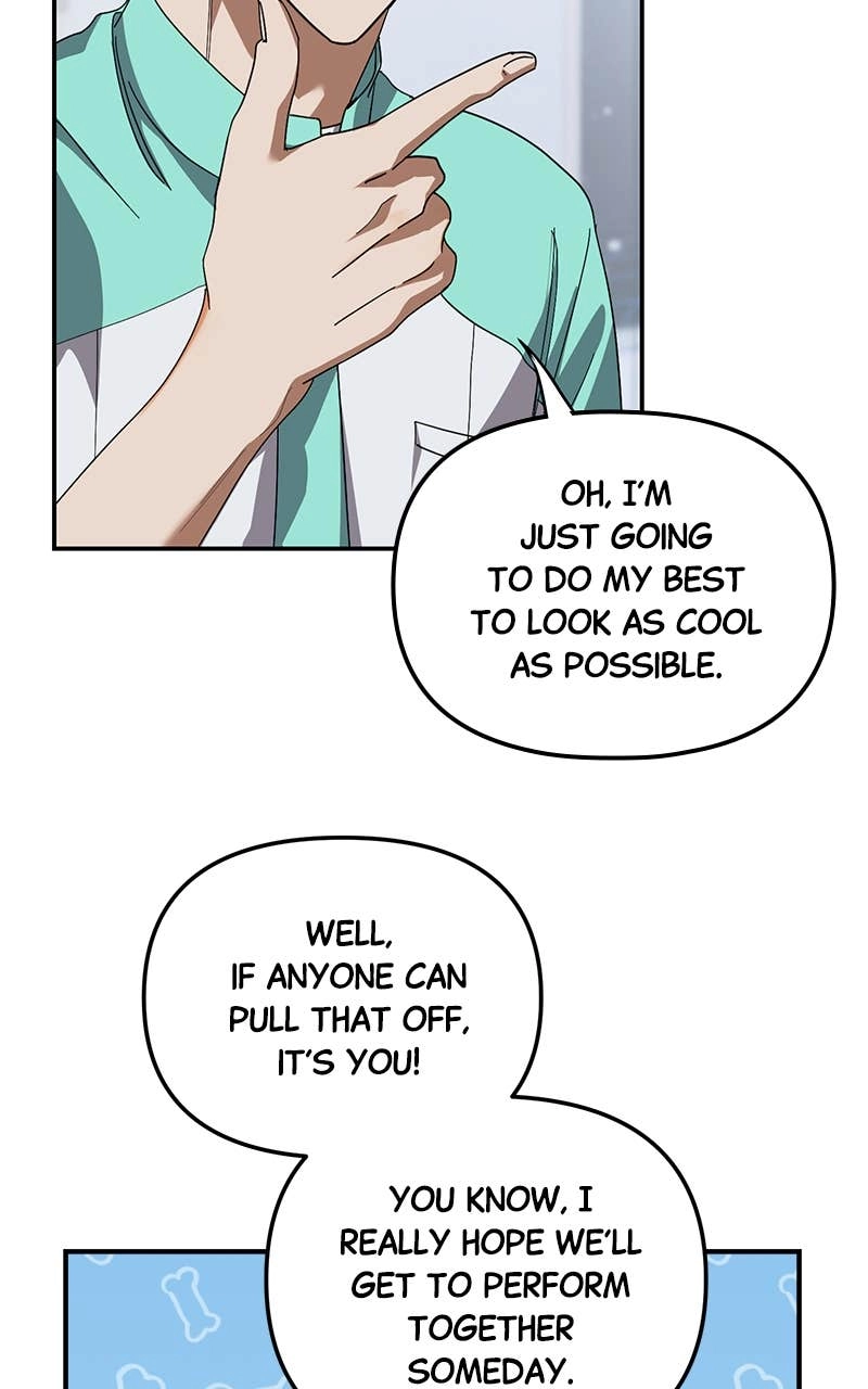 My Comeback as the Youngest Member Chapter 24 Page 41