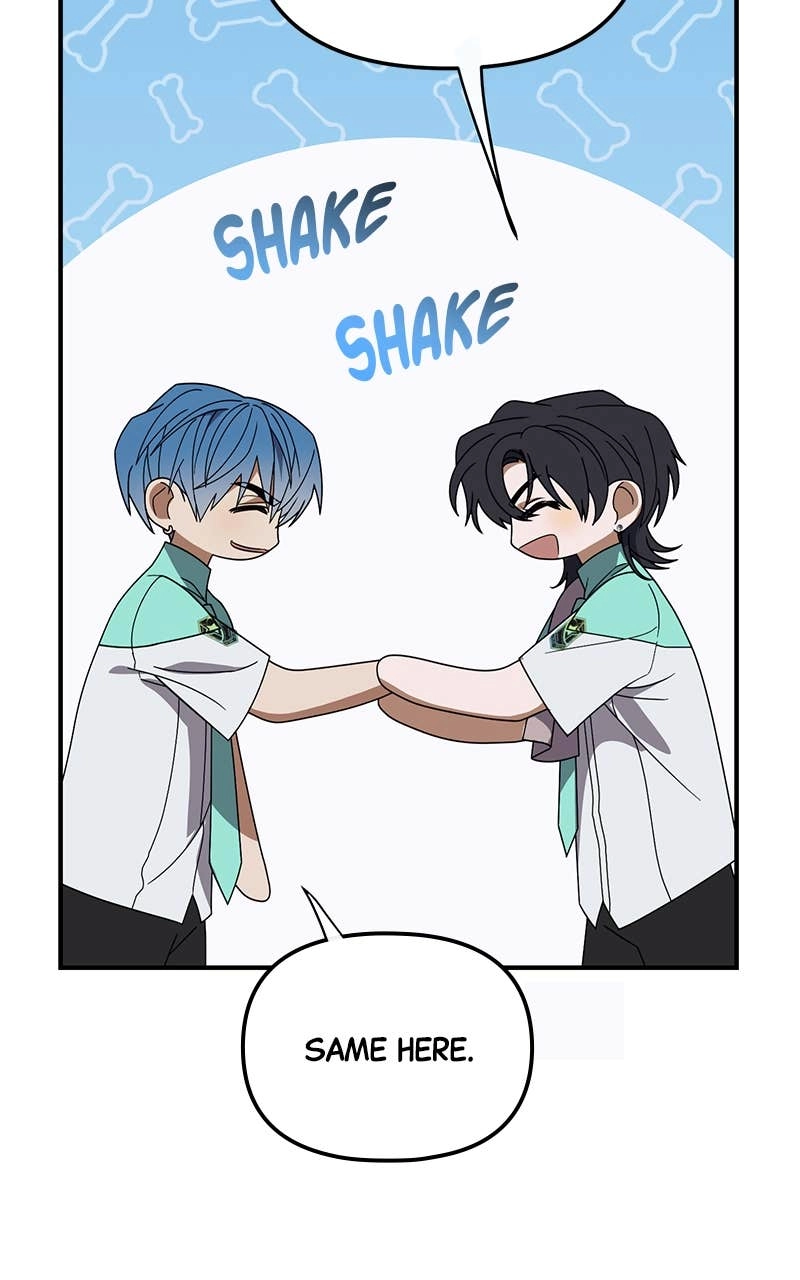 My Comeback as the Youngest Member Chapter 24 Page 42