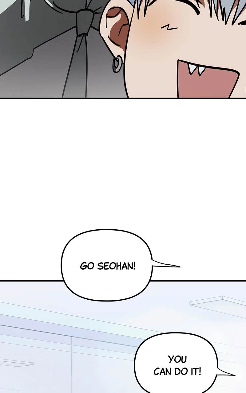 My Comeback as the Youngest Member Chapter 24 Page 44