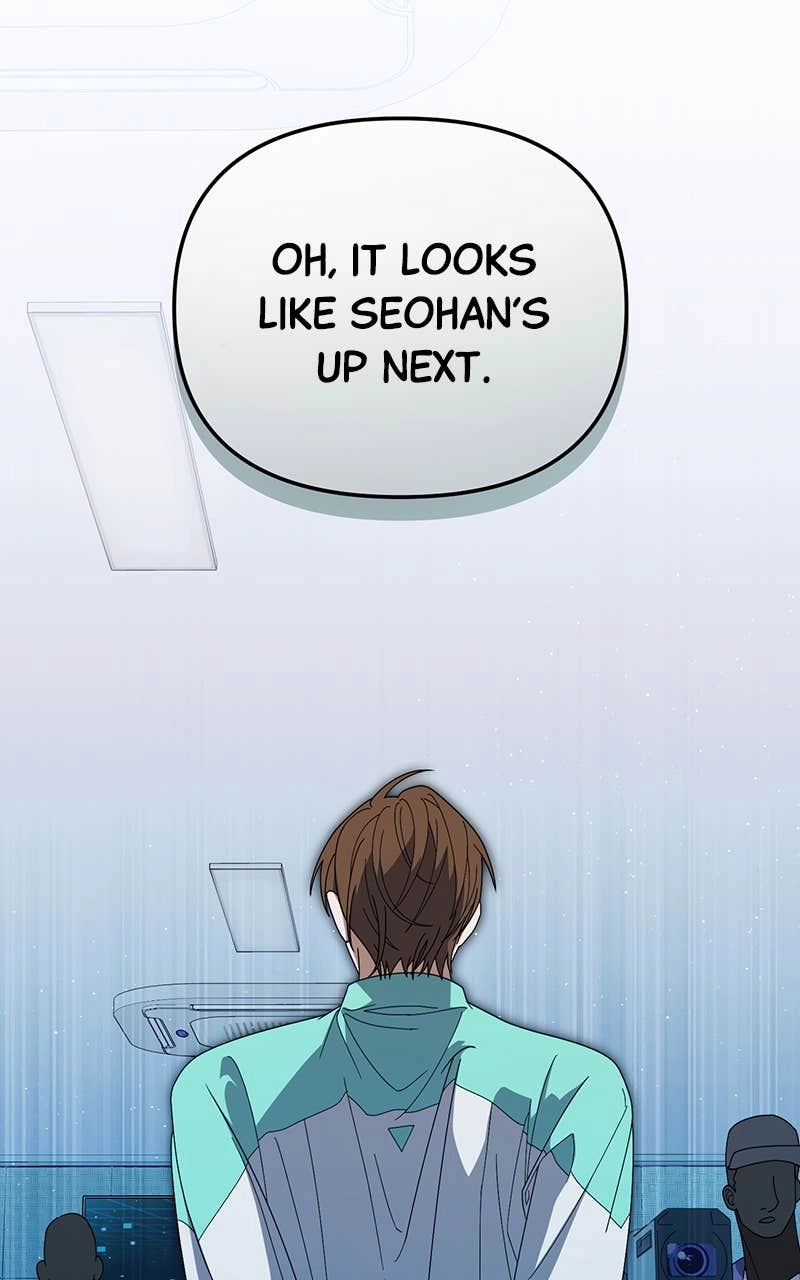 My Comeback as the Youngest Member Chapter 24 Page 46