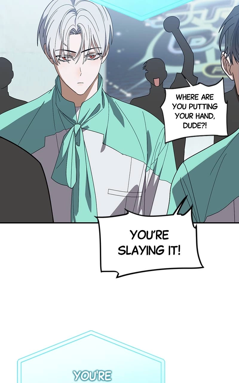 My Comeback as the Youngest Member Chapter 24 Page 52