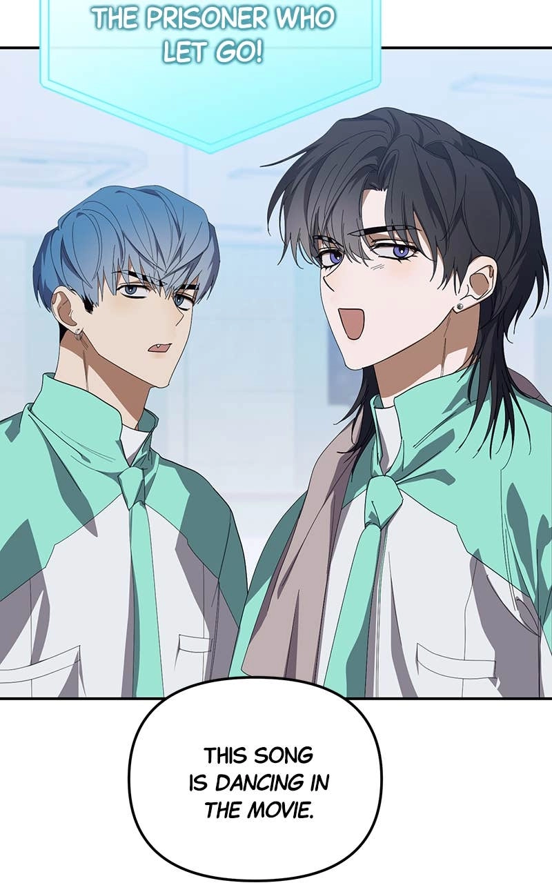 My Comeback as the Youngest Member Chapter 24 Page 53