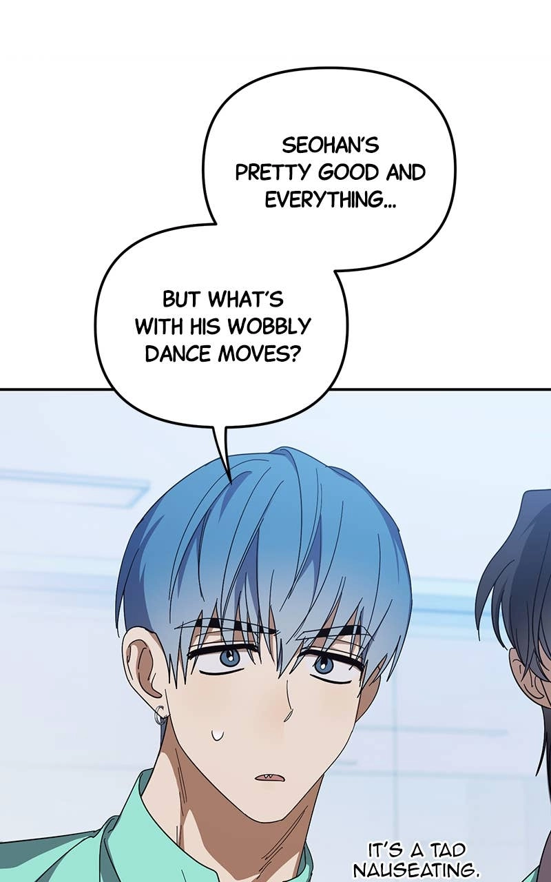 My Comeback as the Youngest Member Chapter 24 Page 56