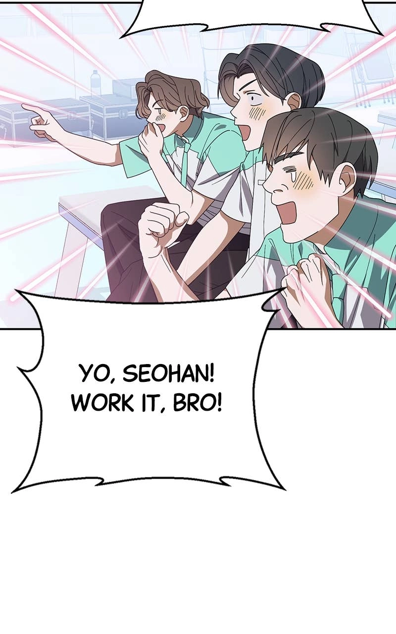 My Comeback as the Youngest Member Chapter 24 Page 66