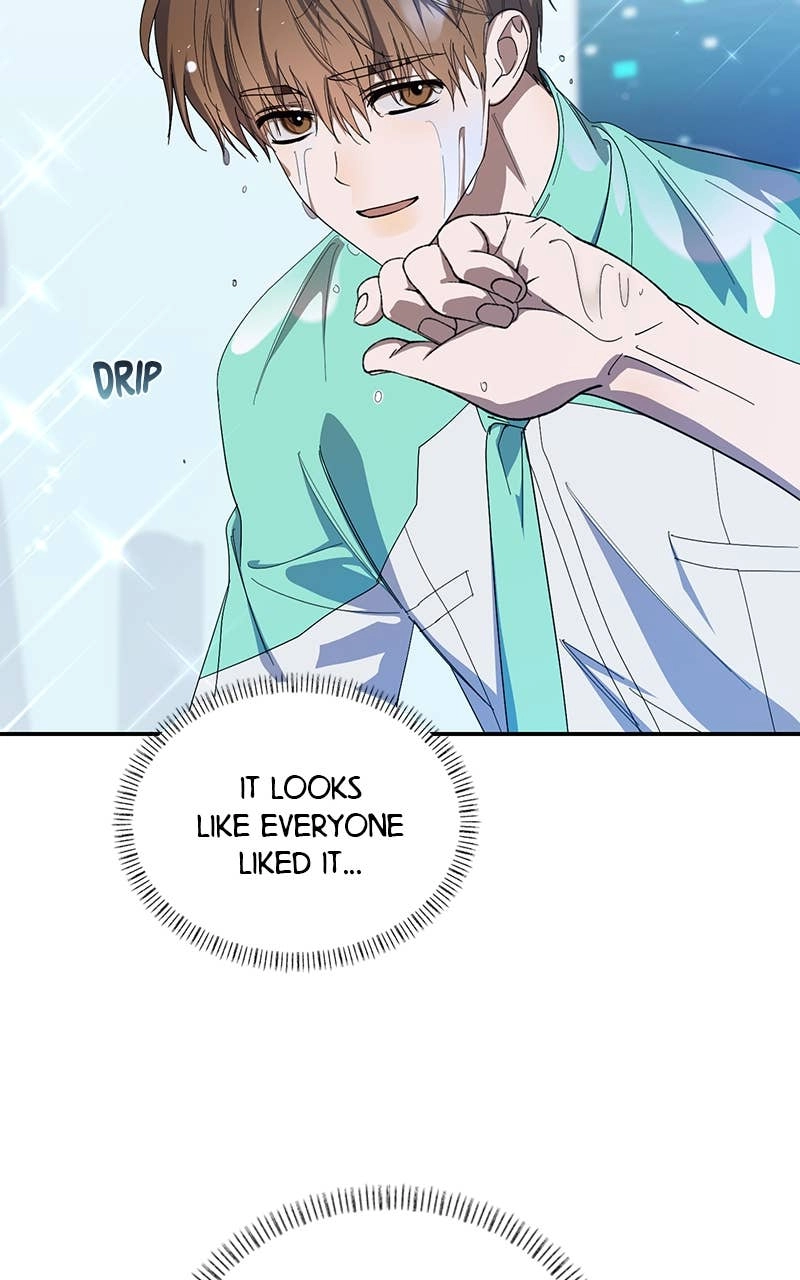 My Comeback as the Youngest Member Chapter 24 Page 69