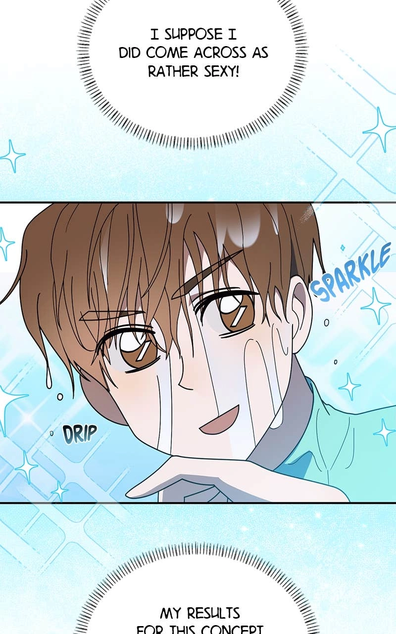 My Comeback as the Youngest Member Chapter 24 Page 70