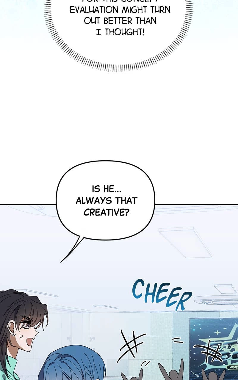 My Comeback as the Youngest Member Chapter 24 Page 71