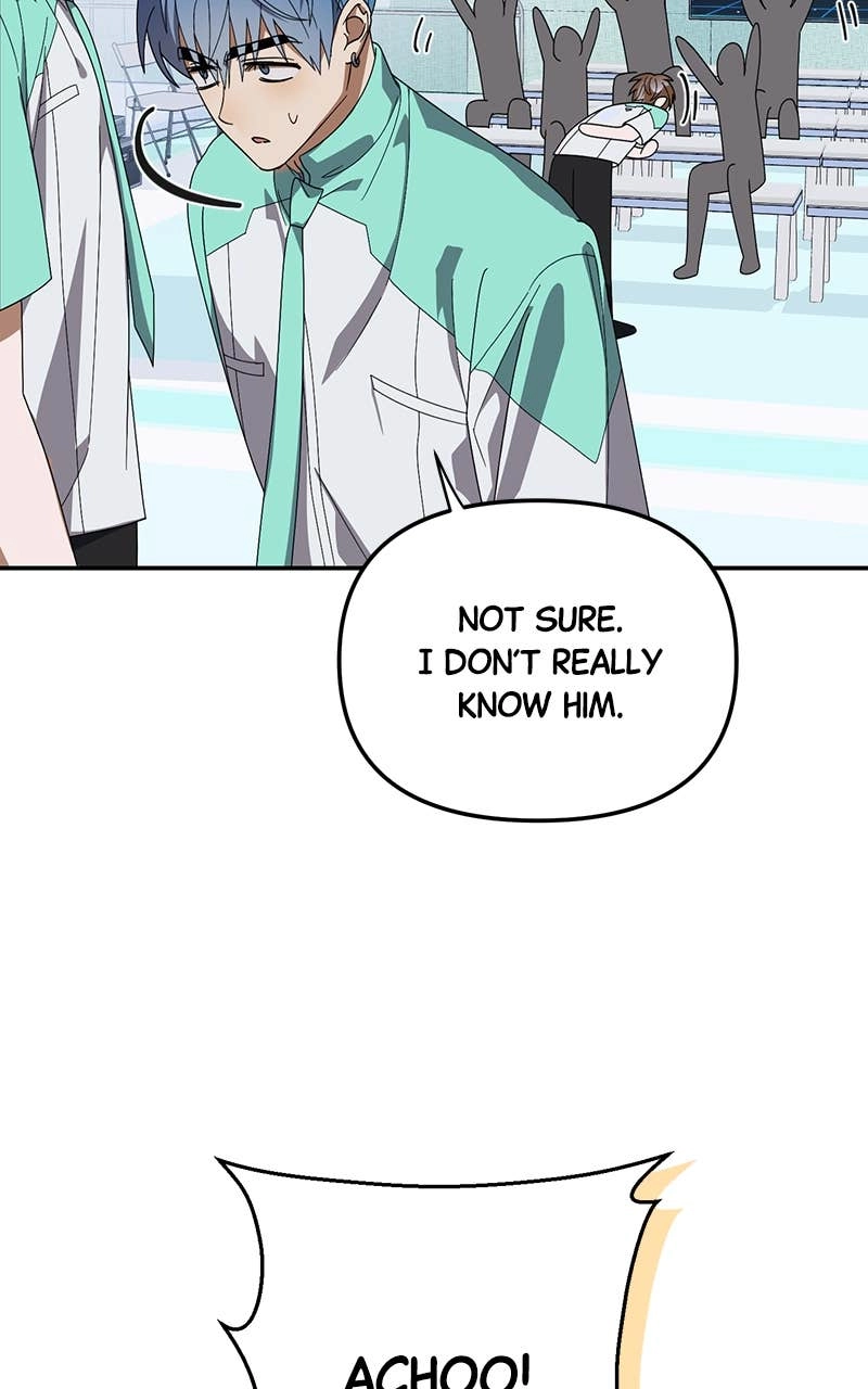 My Comeback as the Youngest Member Chapter 24 Page 72