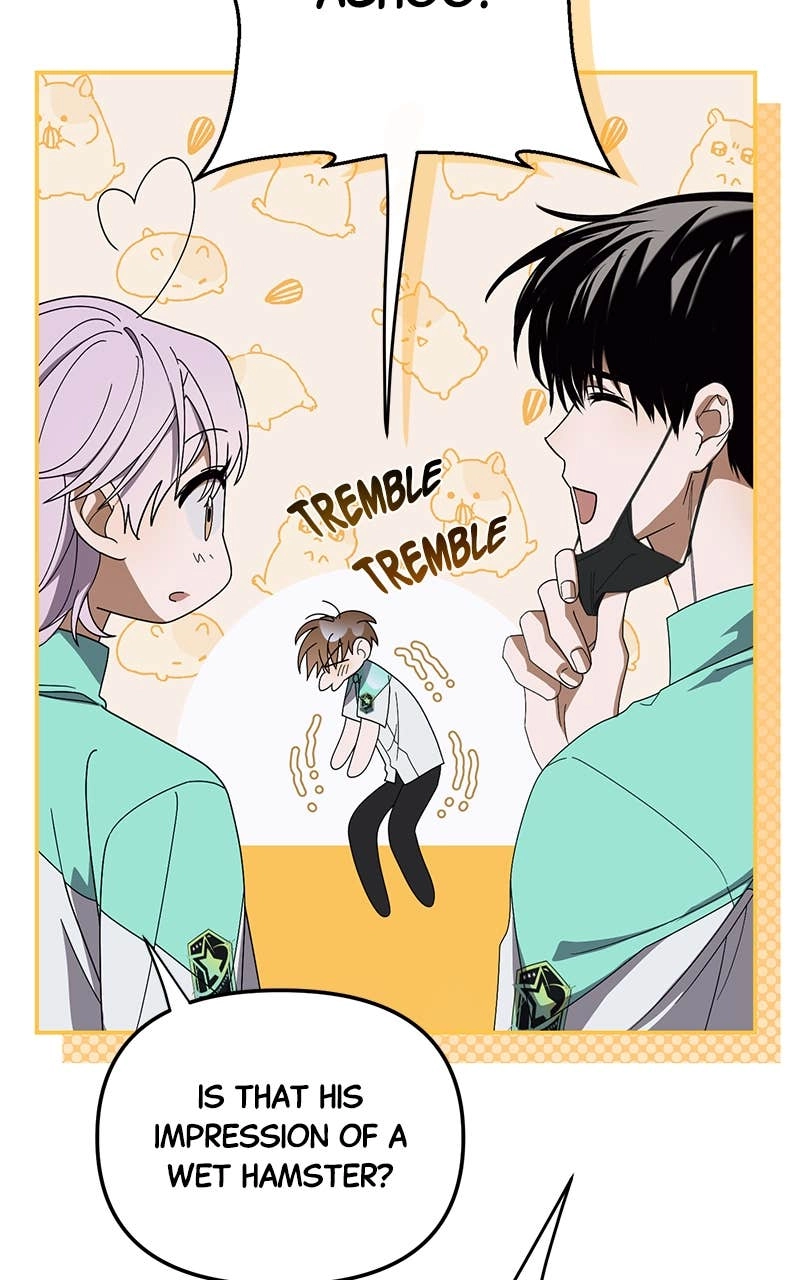 My Comeback as the Youngest Member Chapter 24 Page 73