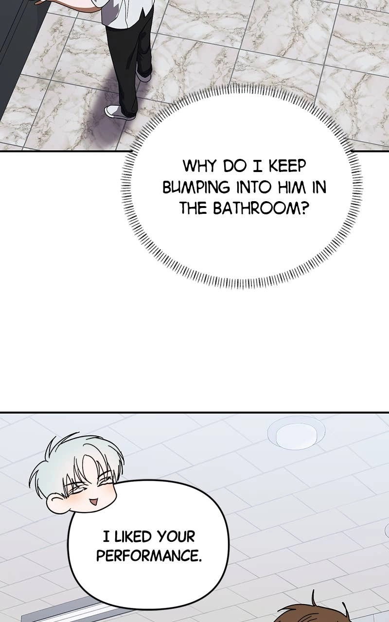 My Comeback as the Youngest Member Chapter 24 Page 77