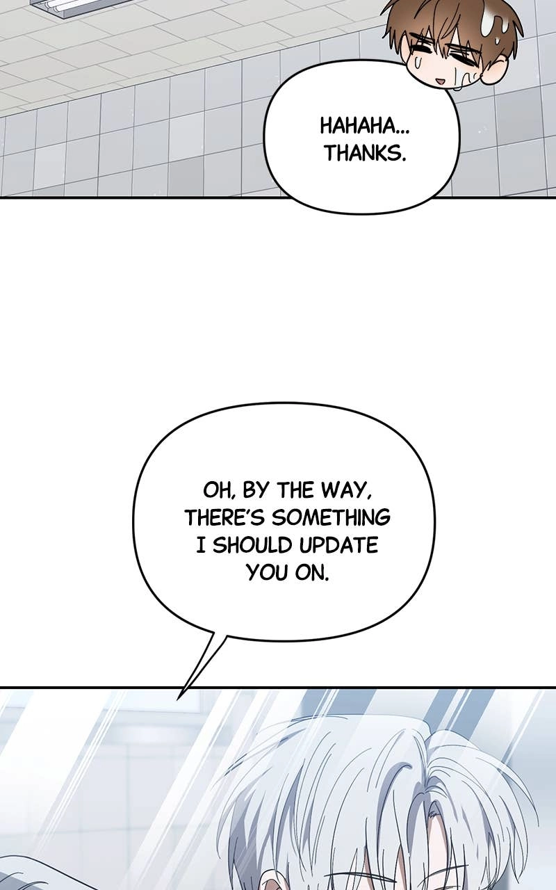 My Comeback as the Youngest Member Chapter 24 Page 78