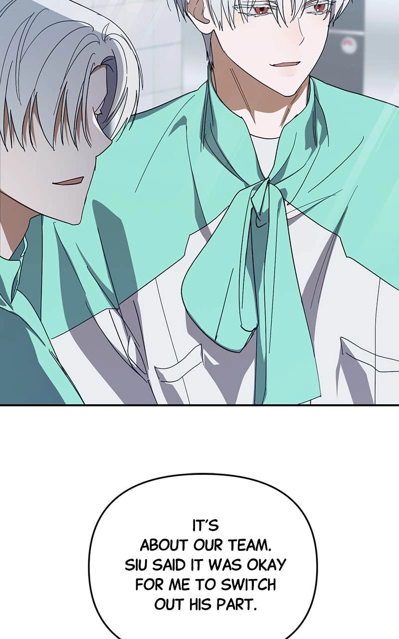 My Comeback as the Youngest Member Chapter 24 Page 79