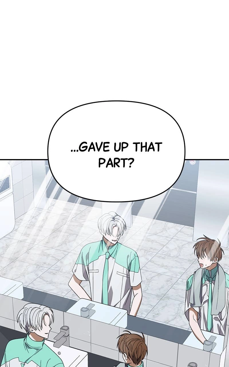 My Comeback as the Youngest Member Chapter 24 Page 82