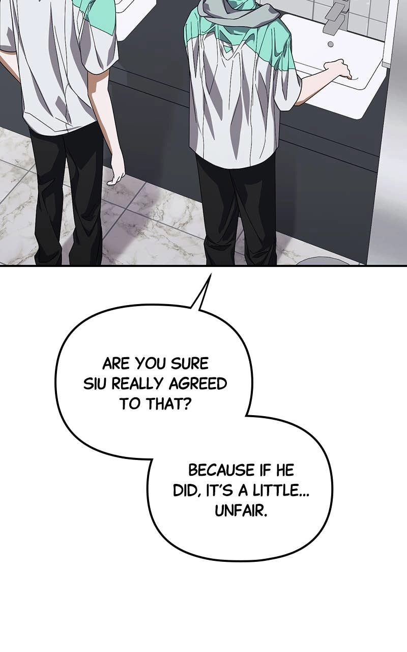 My Comeback as the Youngest Member Chapter 24 Page 83