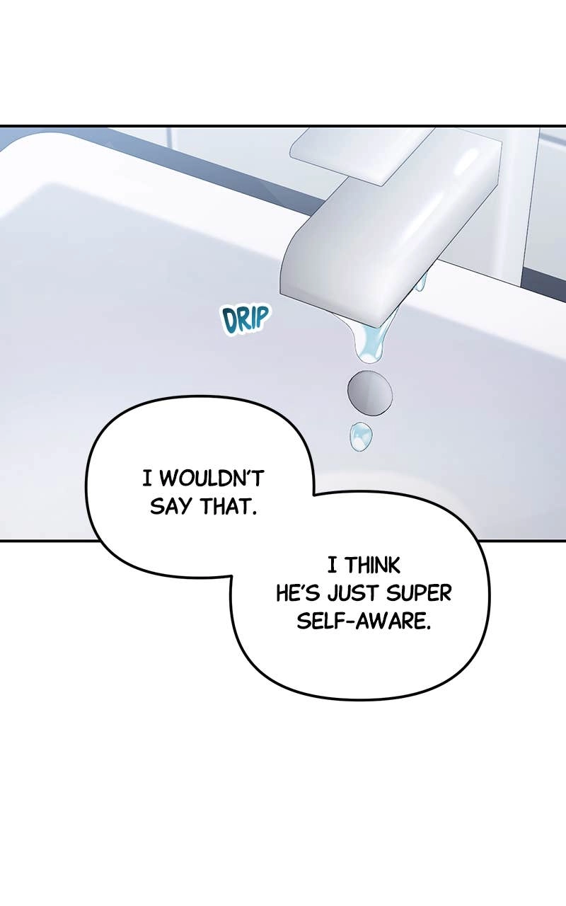 My Comeback as the Youngest Member Chapter 24 Page 84