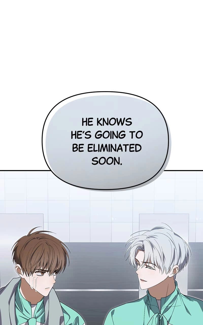 My Comeback as the Youngest Member Chapter 24 Page 85