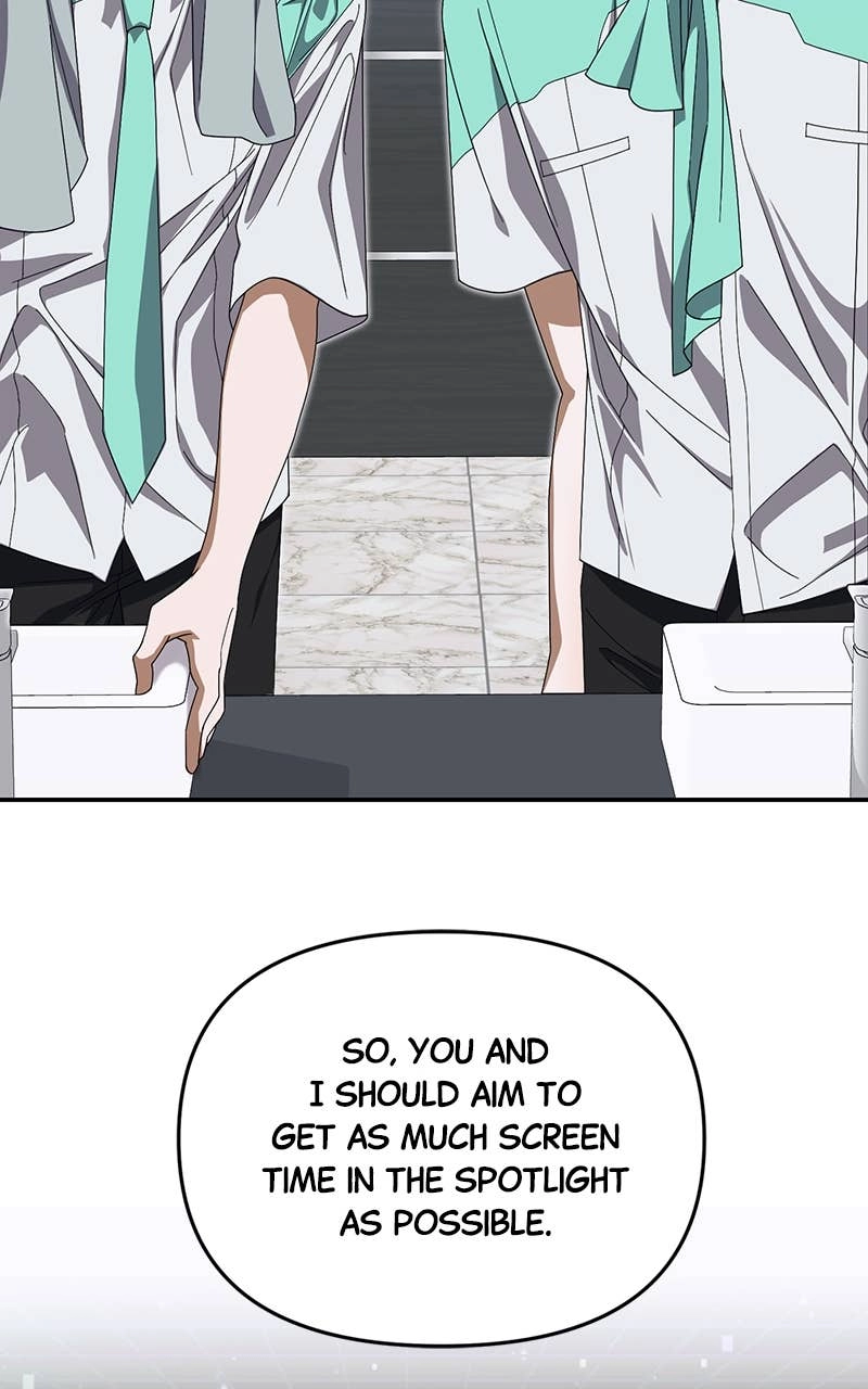 My Comeback as the Youngest Member Chapter 24 Page 86