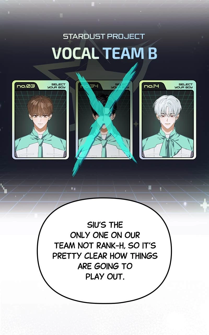 My Comeback as the Youngest Member Chapter 24 Page 87