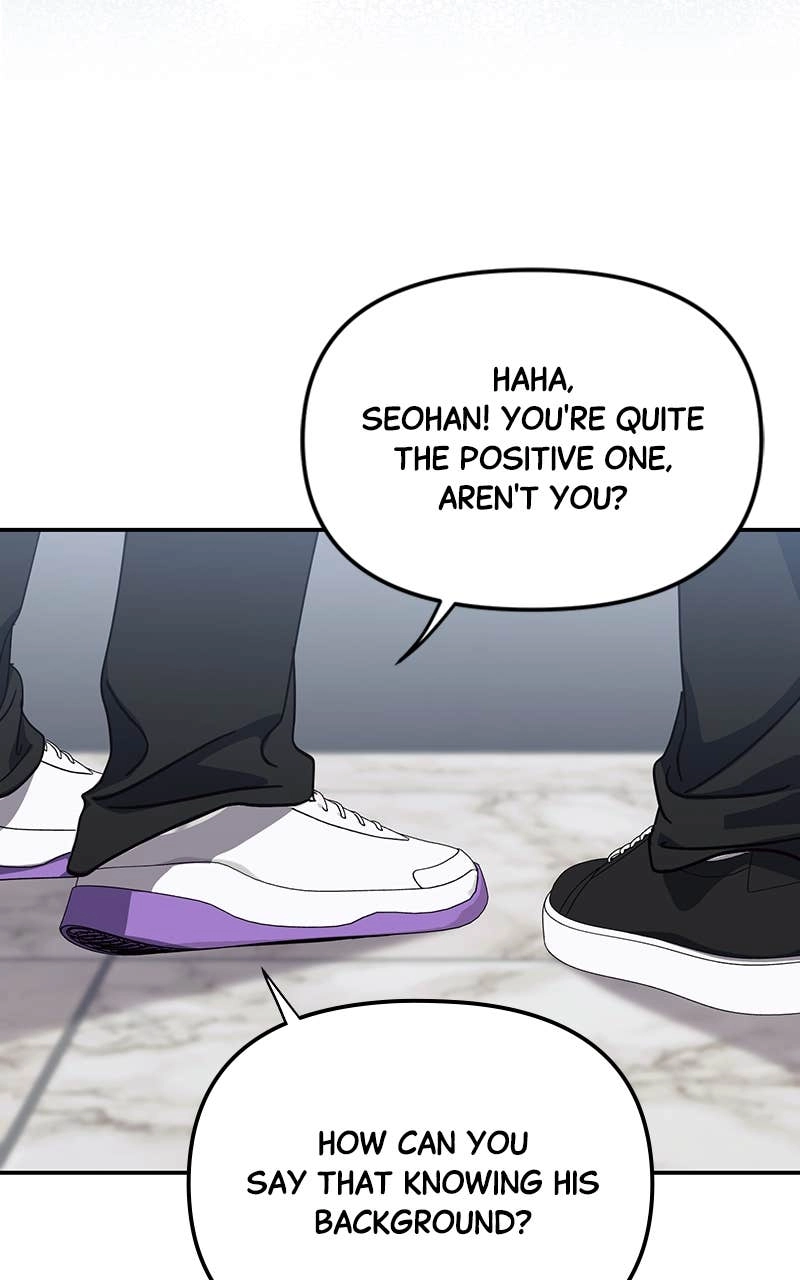 My Comeback as the Youngest Member Chapter 24 Page 91