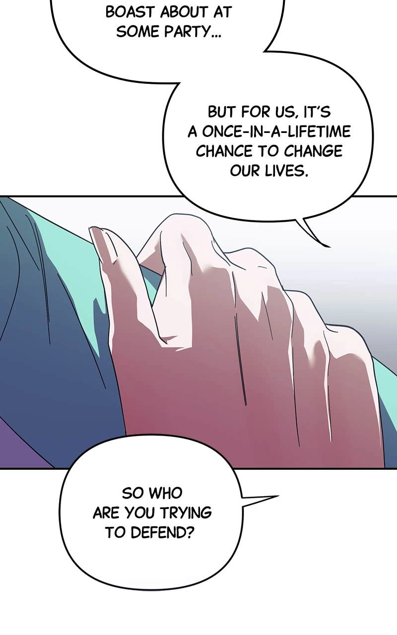My Comeback as the Youngest Member Chapter 24 Page 94