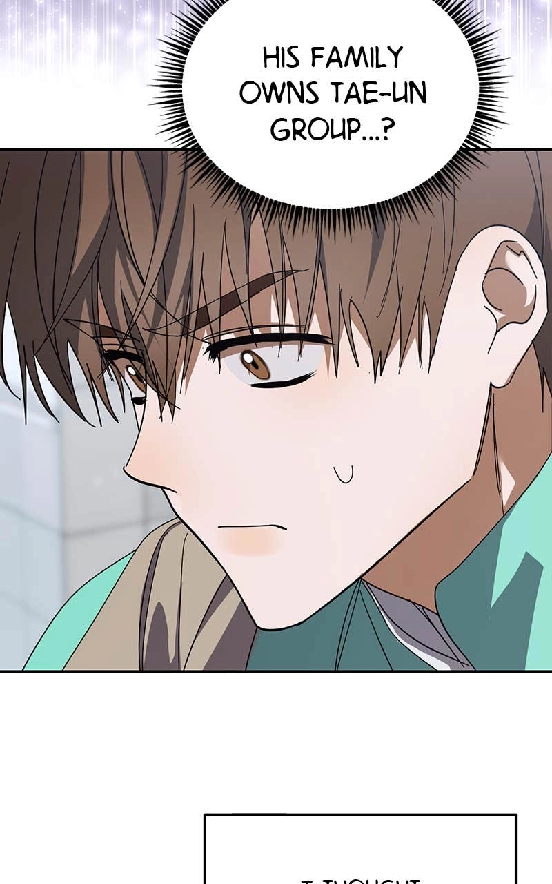 My Comeback as the Youngest Member Chapter 24 Page 97