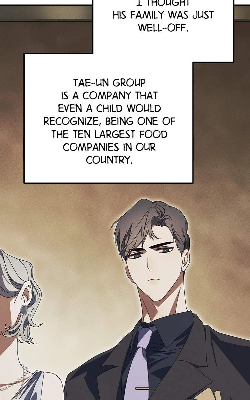 My Comeback as the Youngest Member Chapter 24 Page 98