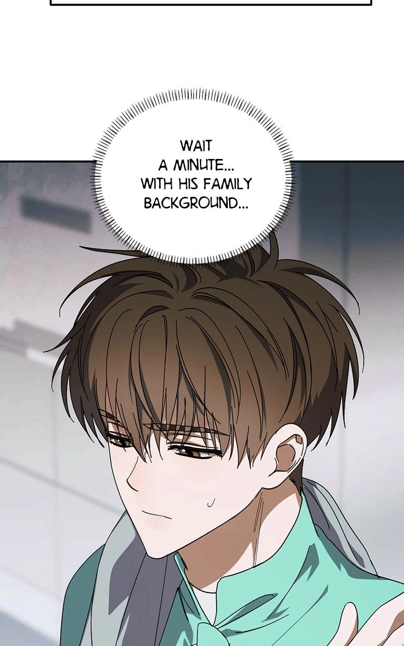 My Comeback as the Youngest Member Chapter 24 Page 100