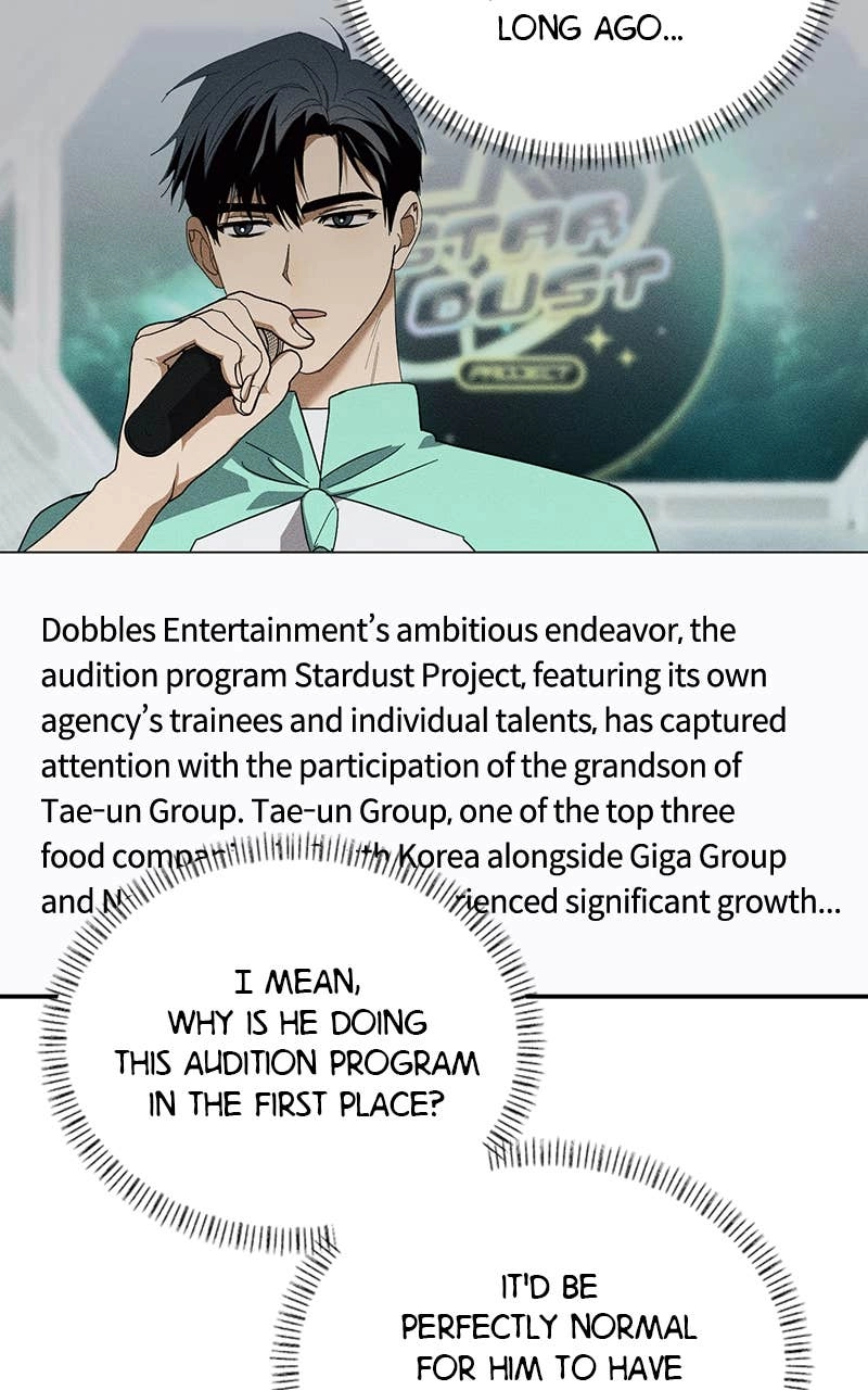 My Comeback as the Youngest Member Chapter 24 Page 102