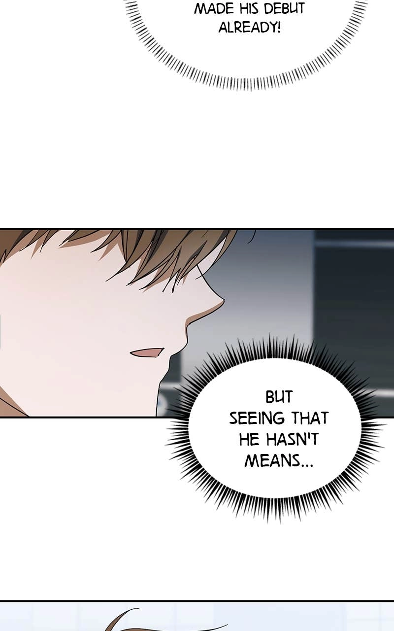 My Comeback as the Youngest Member Chapter 24 Page 103