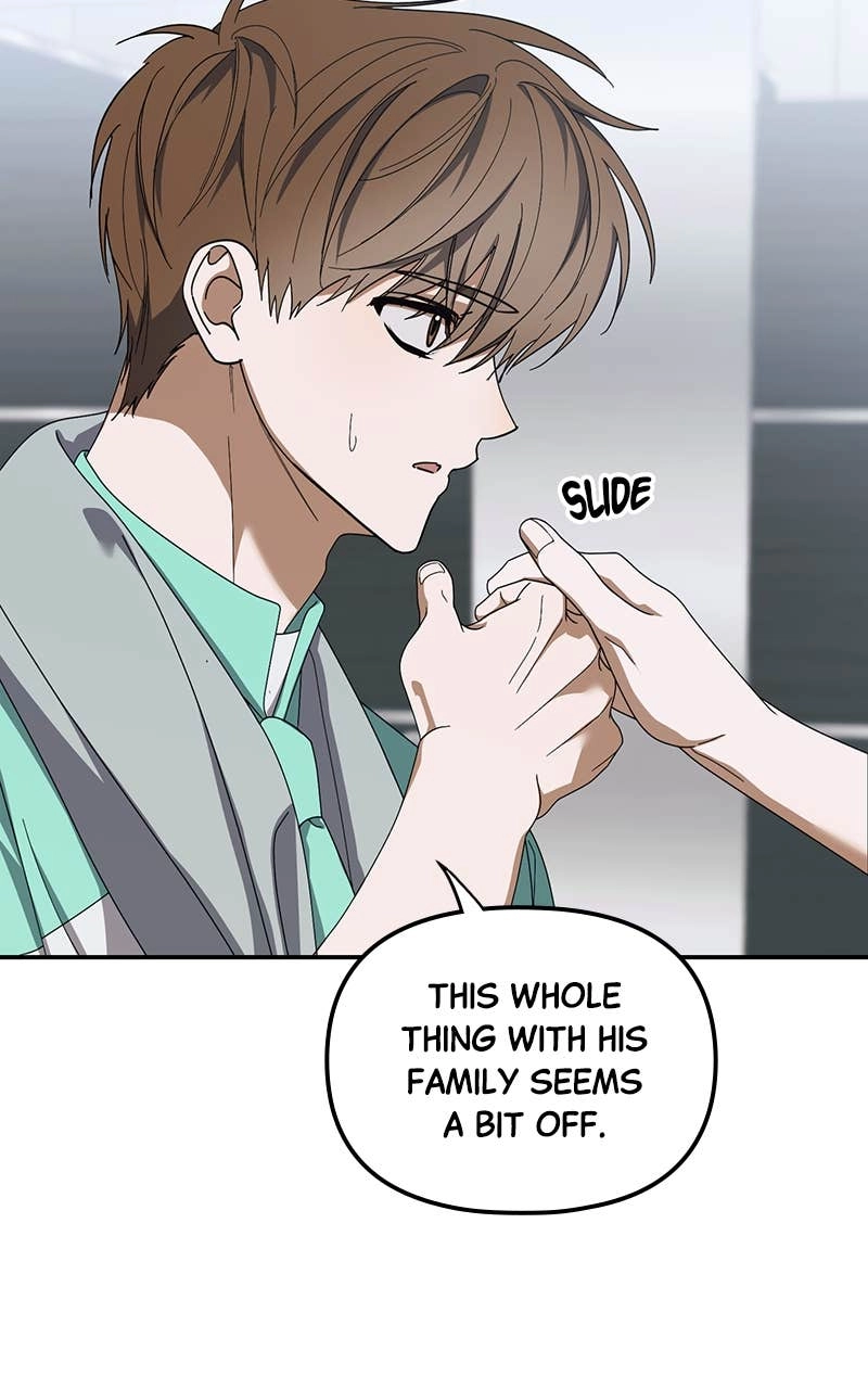 My Comeback as the Youngest Member Chapter 24 Page 104