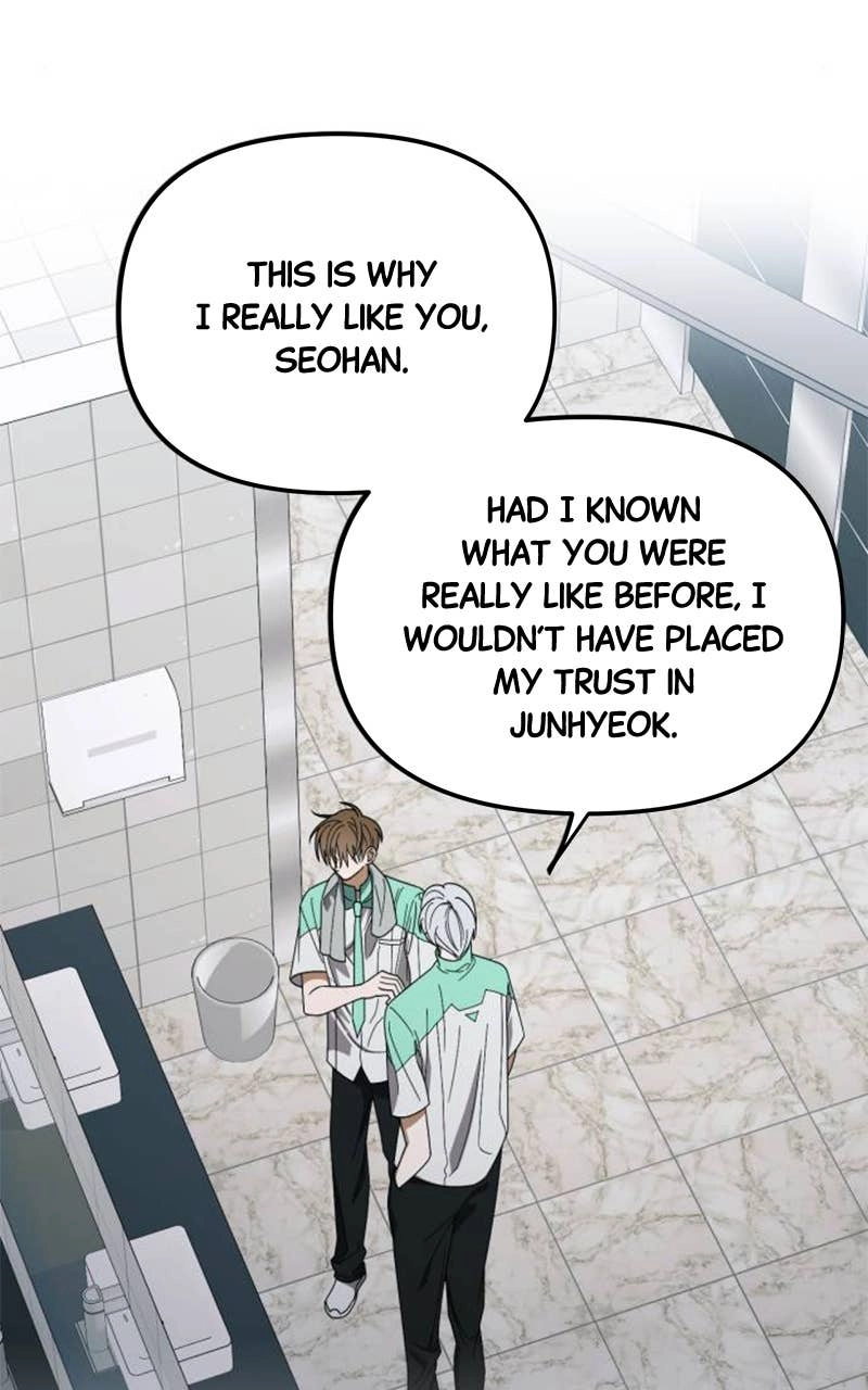 My Comeback as the Youngest Member Chapter 24 Page 105