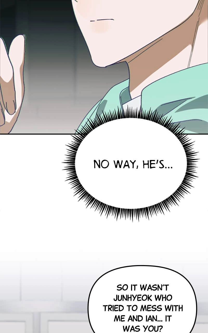 My Comeback as the Youngest Member Chapter 24 Page 107