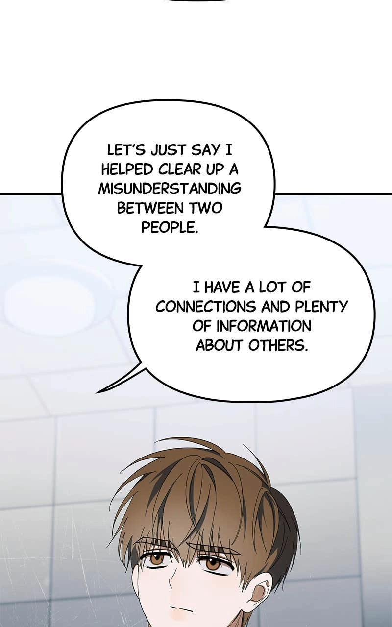 My Comeback as the Youngest Member Chapter 24 Page 109