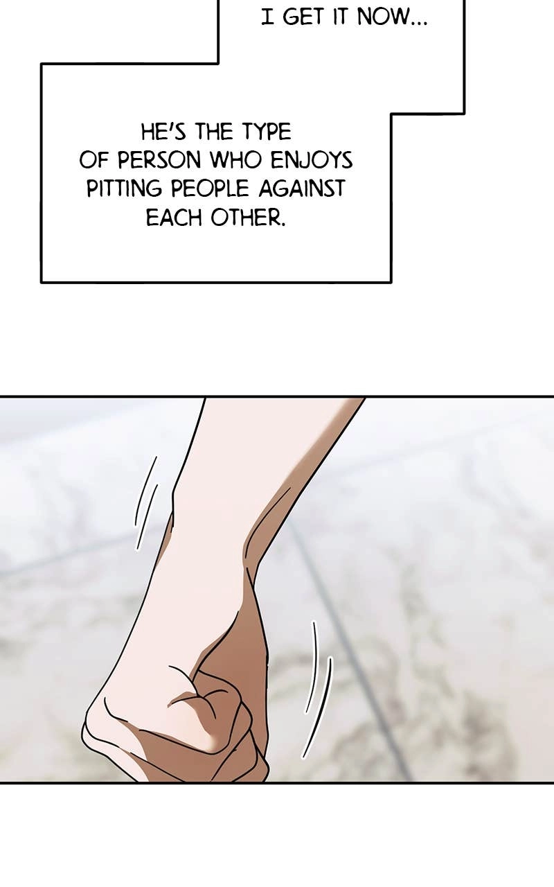 My Comeback as the Youngest Member Chapter 24 Page 111