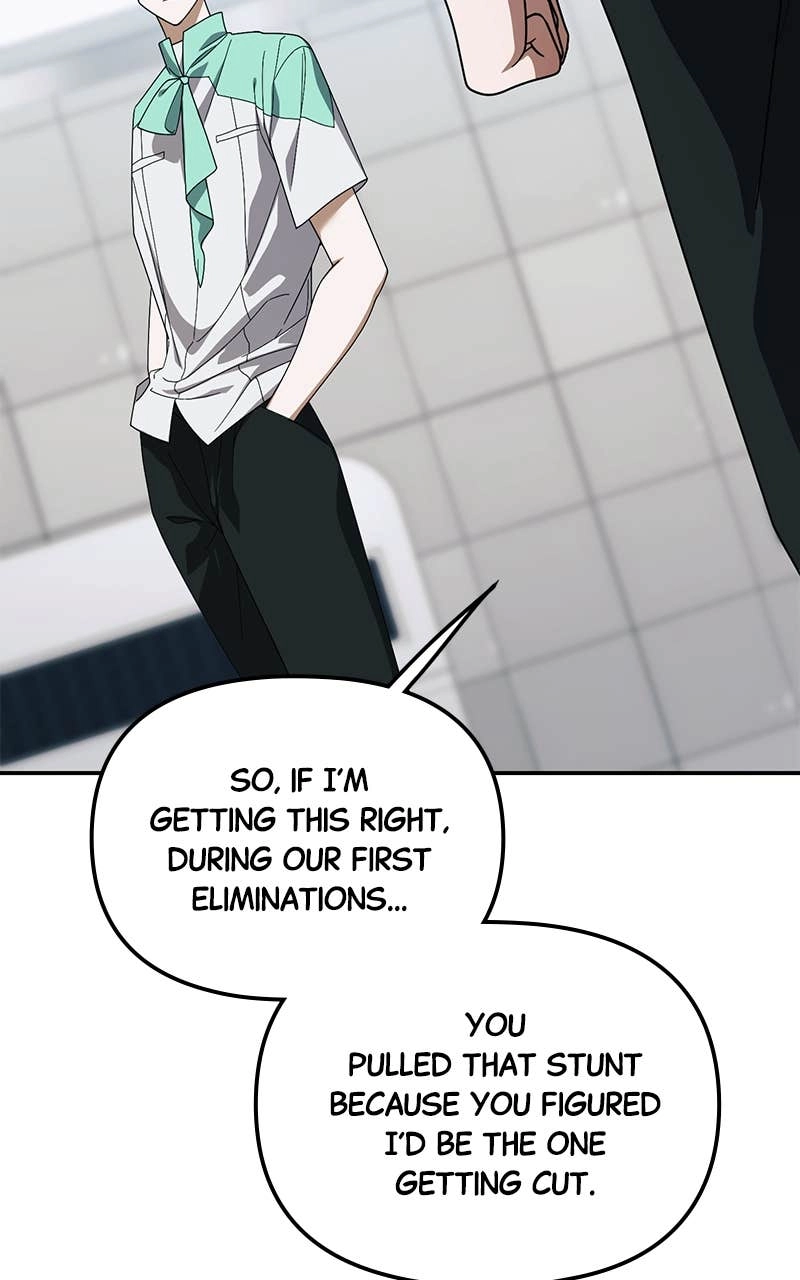 My Comeback as the Youngest Member Chapter 24 Page 113