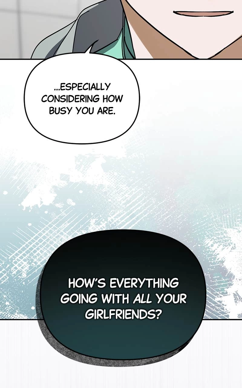 My Comeback as the Youngest Member Chapter 24 Page 115