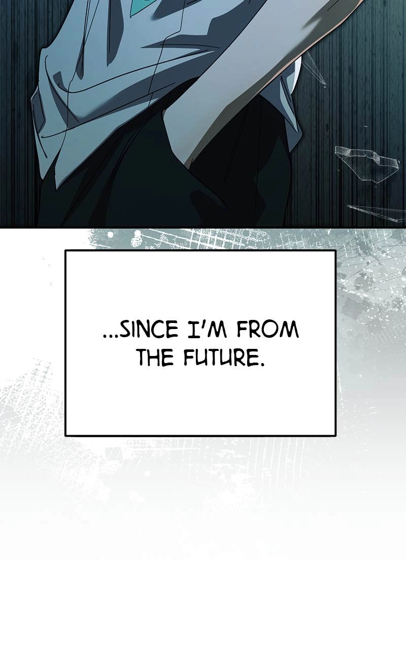 My Comeback as the Youngest Member Chapter 24 Page 117