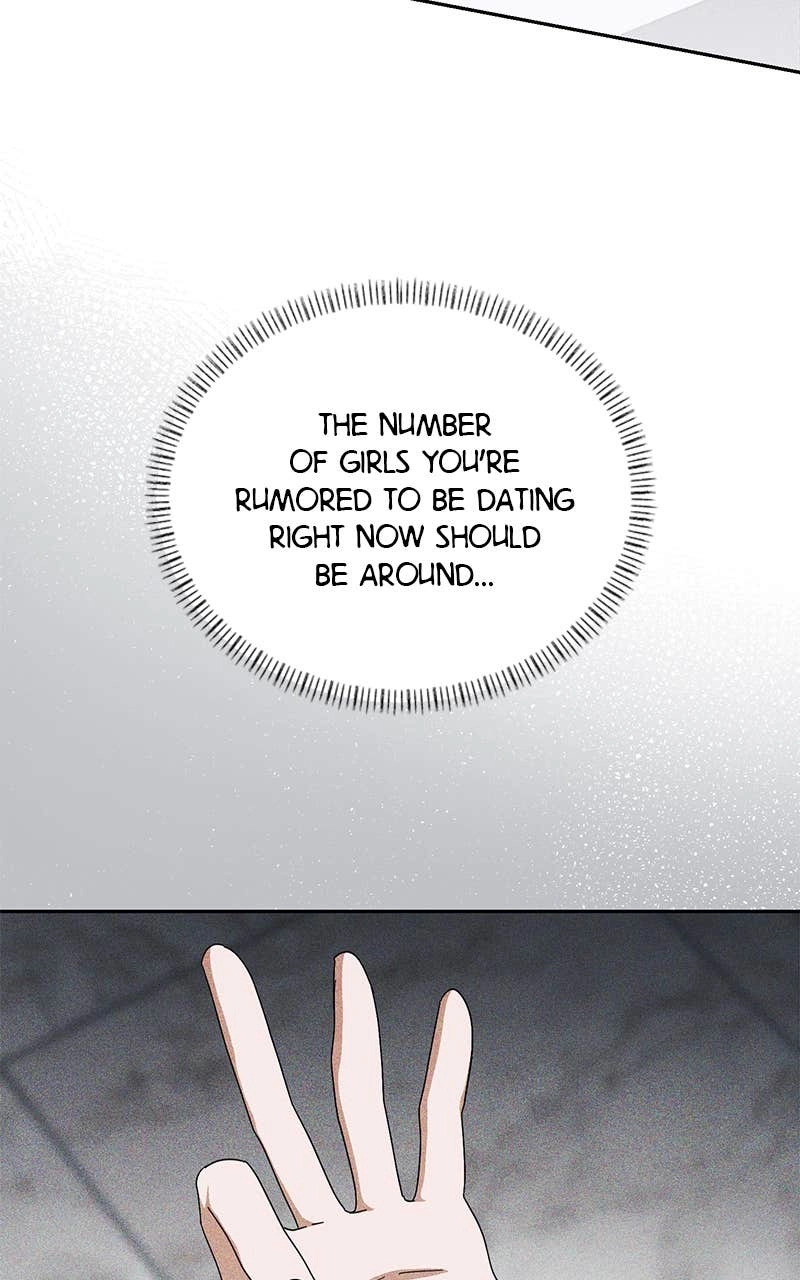 My Comeback as the Youngest Member Chapter 25 Page 5