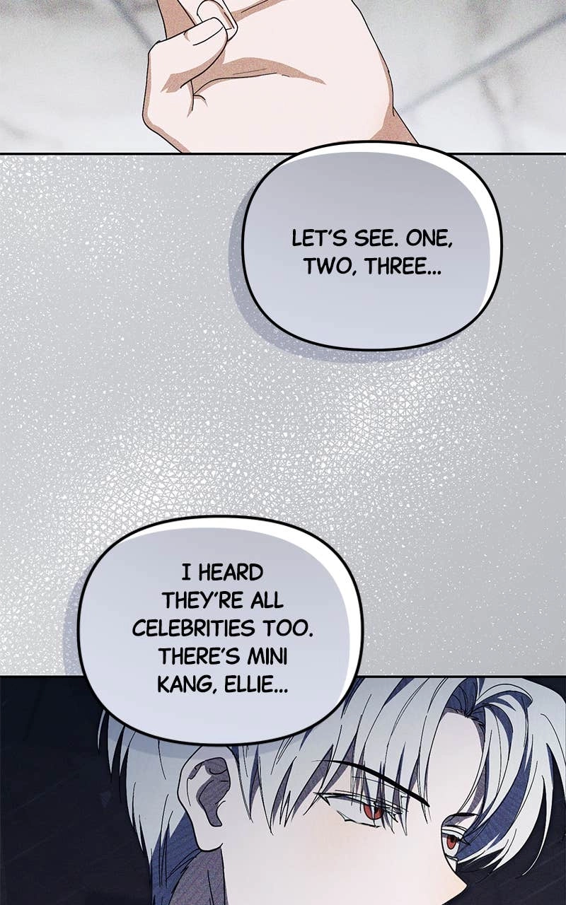 My Comeback as the Youngest Member Chapter 25 Page 6