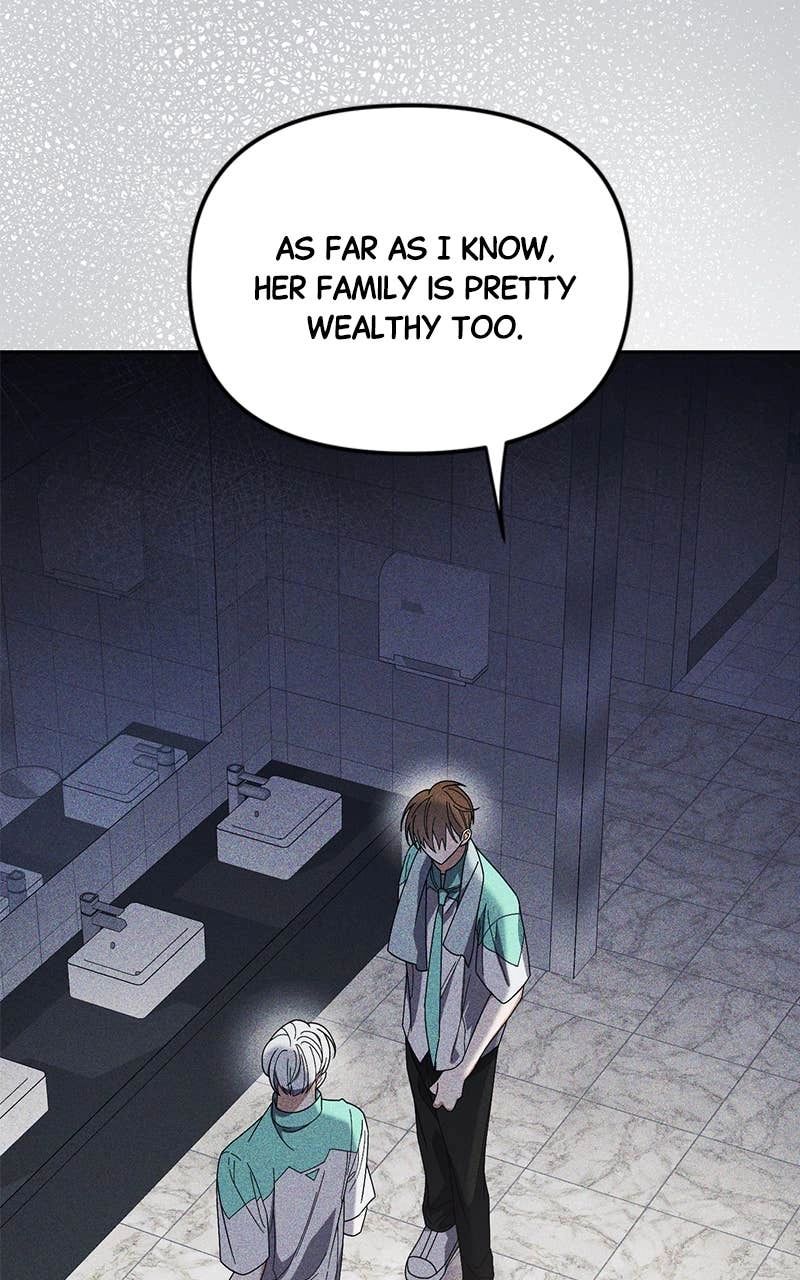 My Comeback as the Youngest Member Chapter 25 Page 8