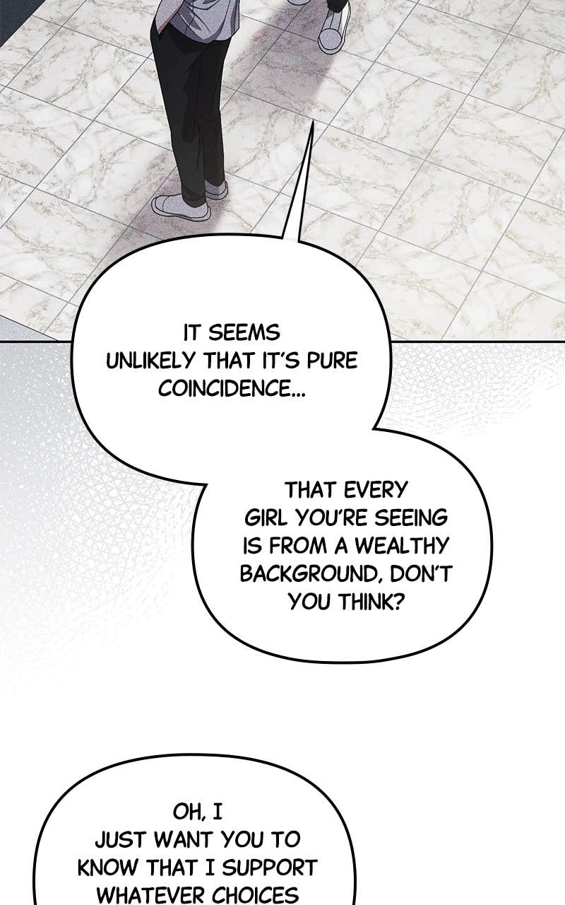 My Comeback as the Youngest Member Chapter 25 Page 9