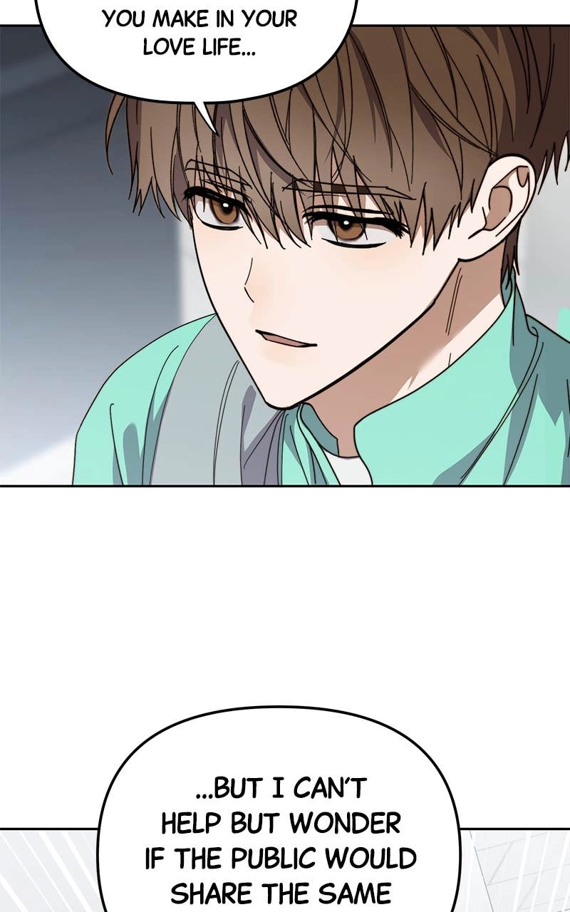 My Comeback as the Youngest Member Chapter 25 Page 10