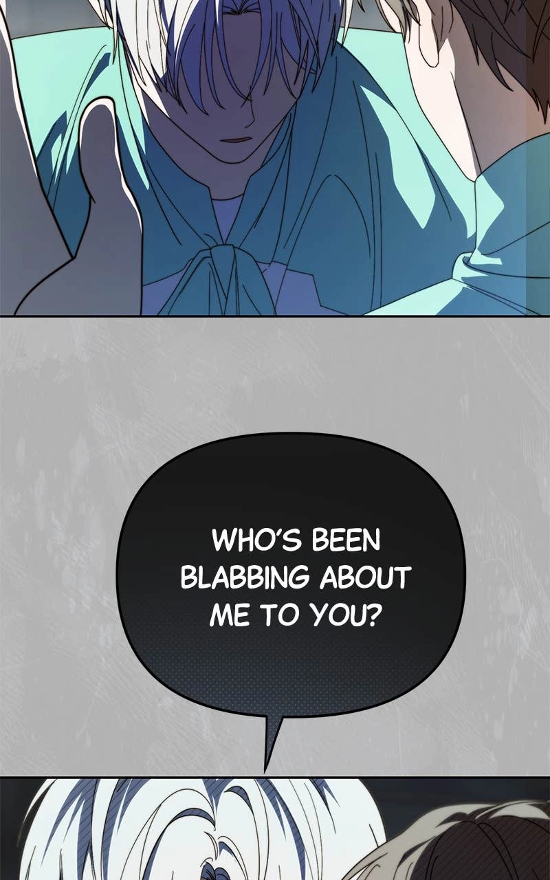 My Comeback as the Youngest Member Chapter 25 Page 13