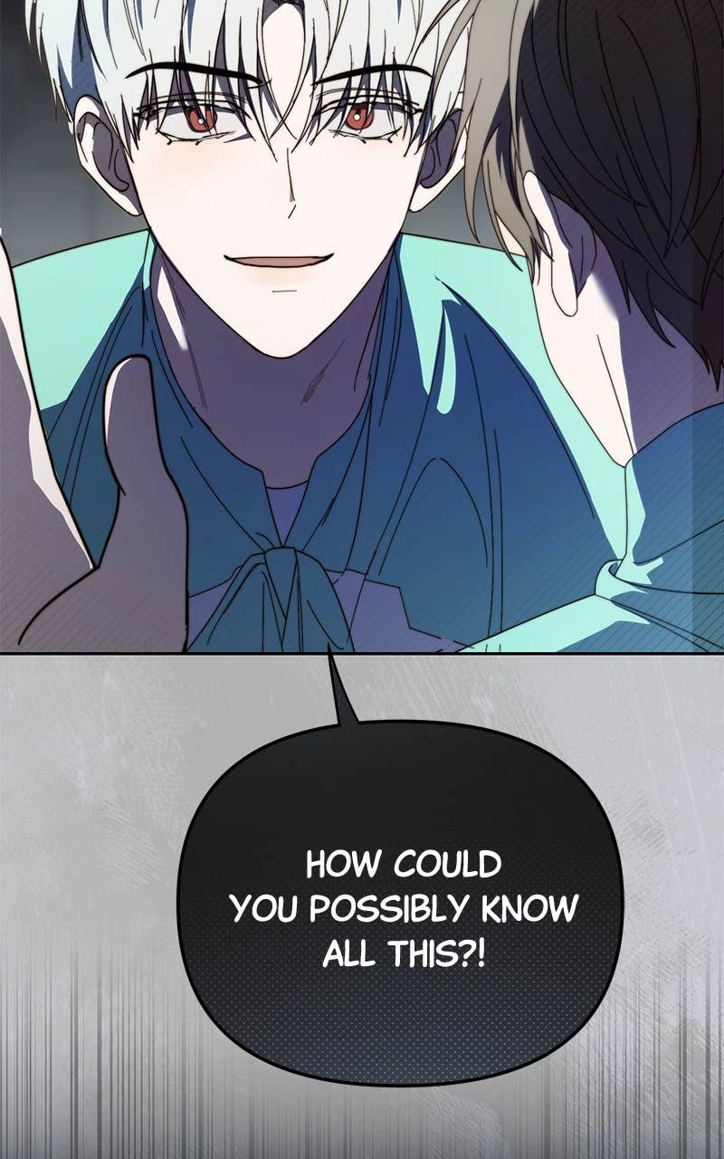 My Comeback as the Youngest Member Chapter 25 Page 14