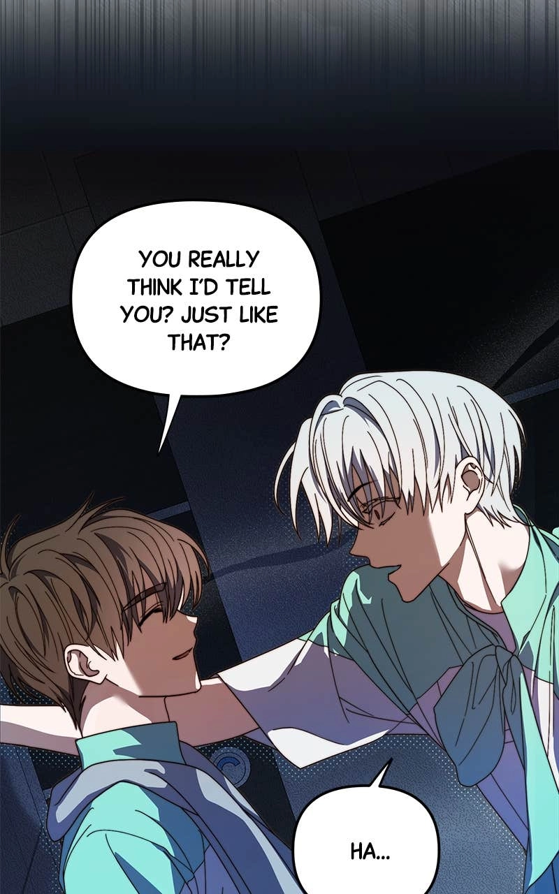 My Comeback as the Youngest Member Chapter 25 Page 15