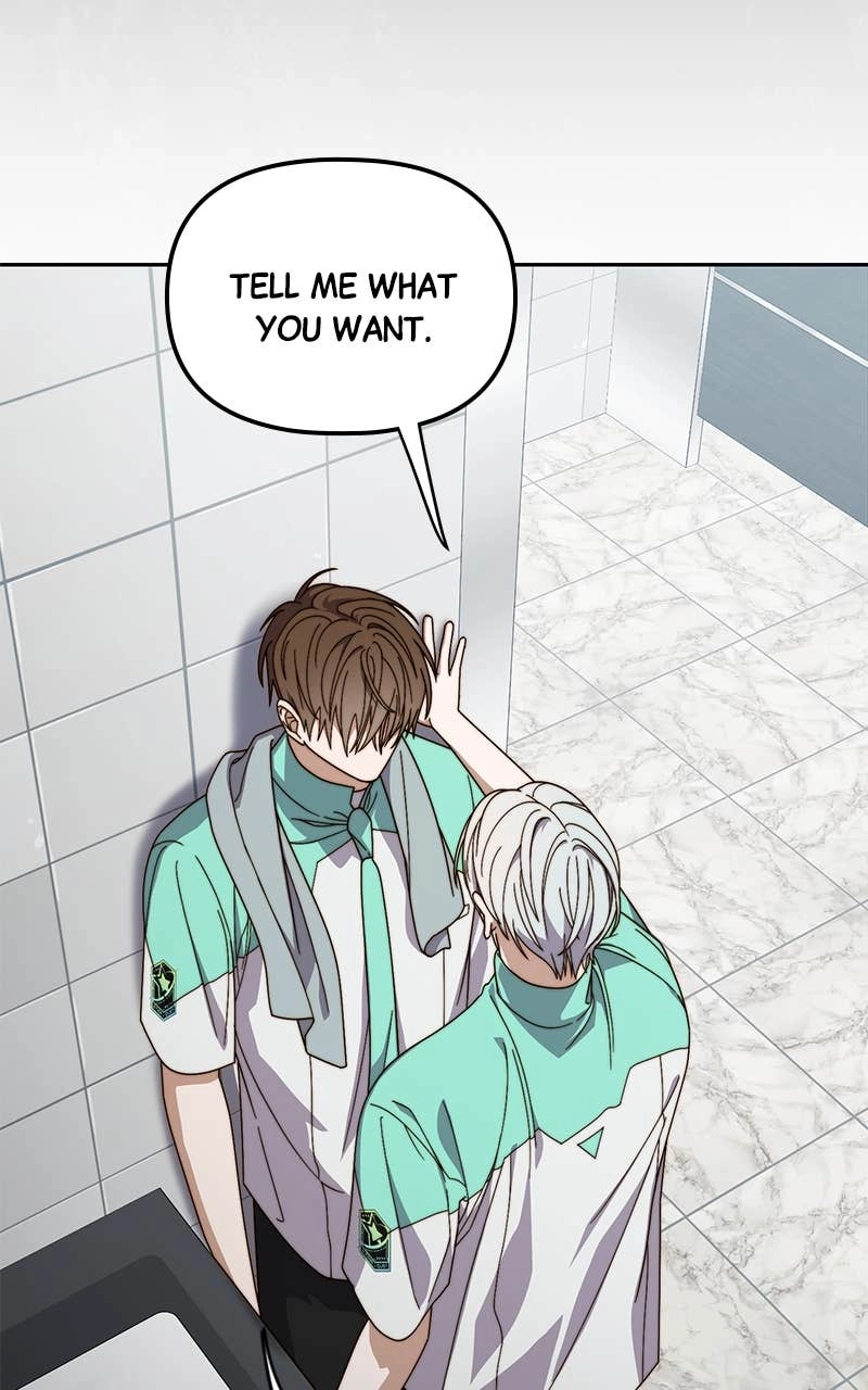 My Comeback as the Youngest Member Chapter 25 Page 17