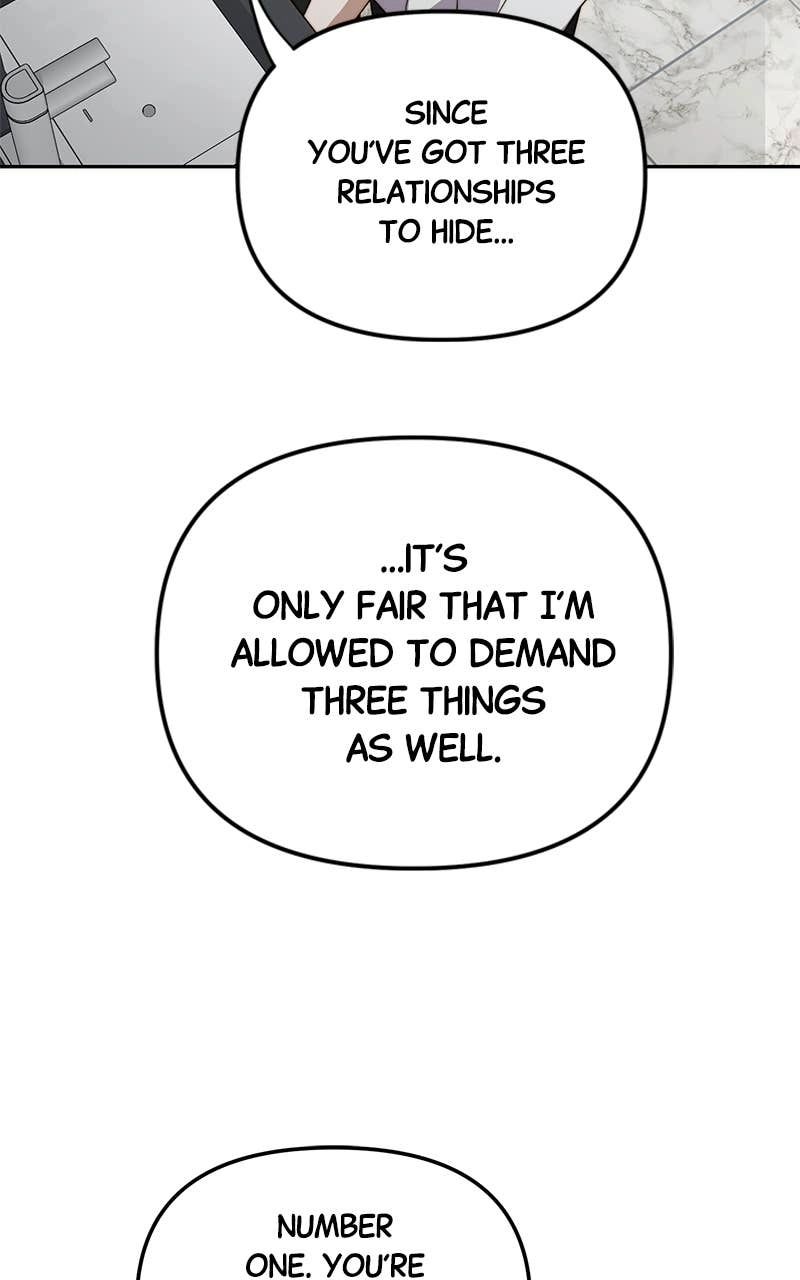 My Comeback as the Youngest Member Chapter 25 Page 18