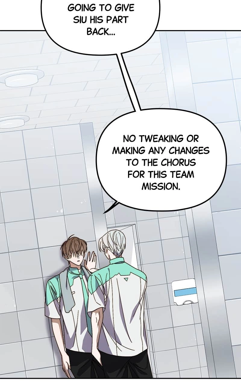 My Comeback as the Youngest Member Chapter 25 Page 19